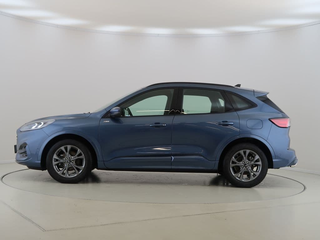 2023 Ford KUGA - 8