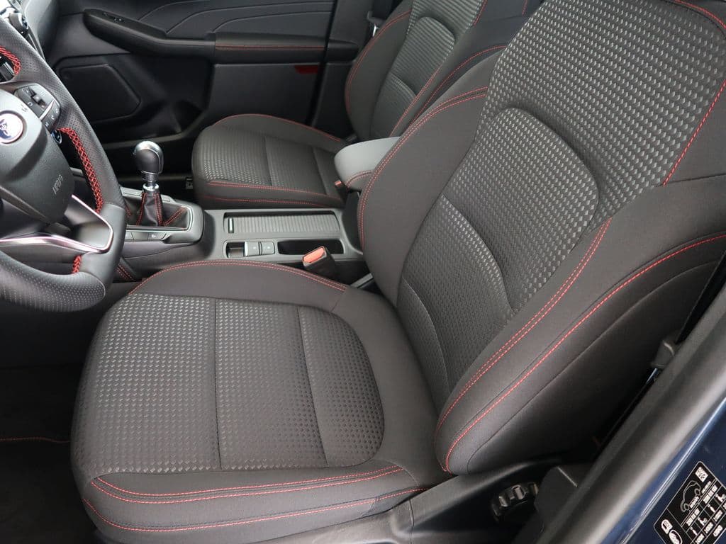 2023 Ford KUGA - 9