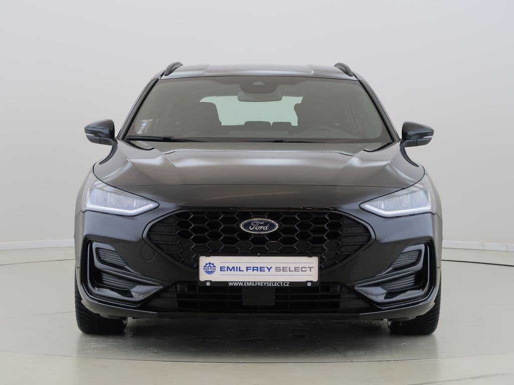 2024 Ford FOCUS - 2