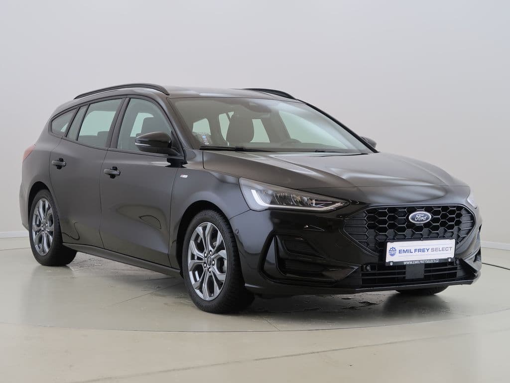 2024 Ford FOCUS - 3