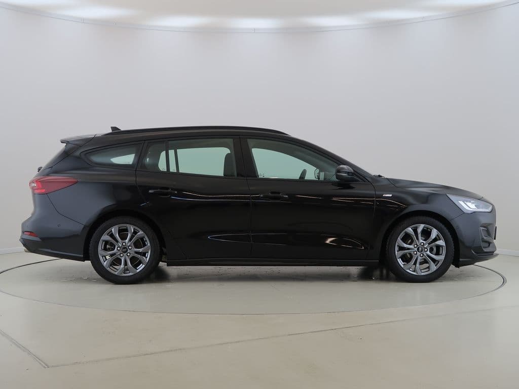 2024 Ford FOCUS - 4
