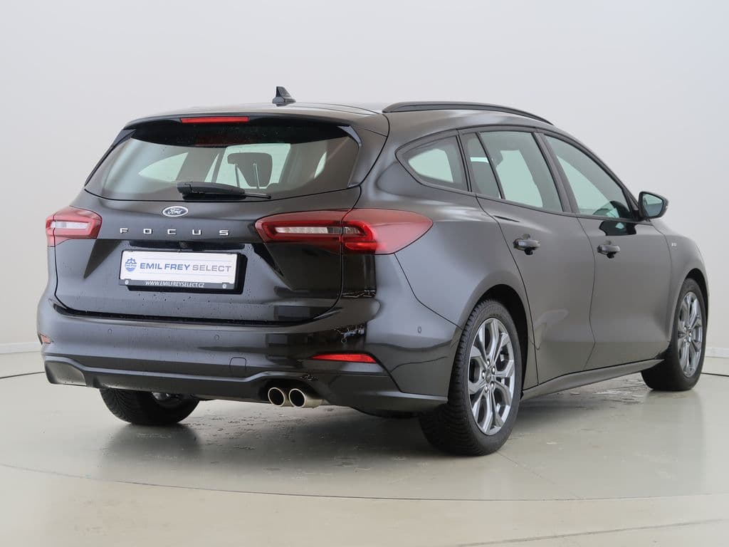 2024 Ford FOCUS - 5