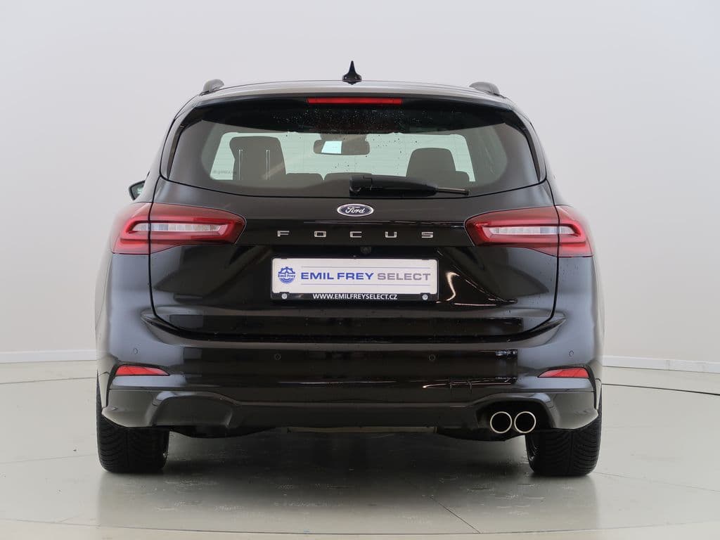 2024 Ford FOCUS - 6
