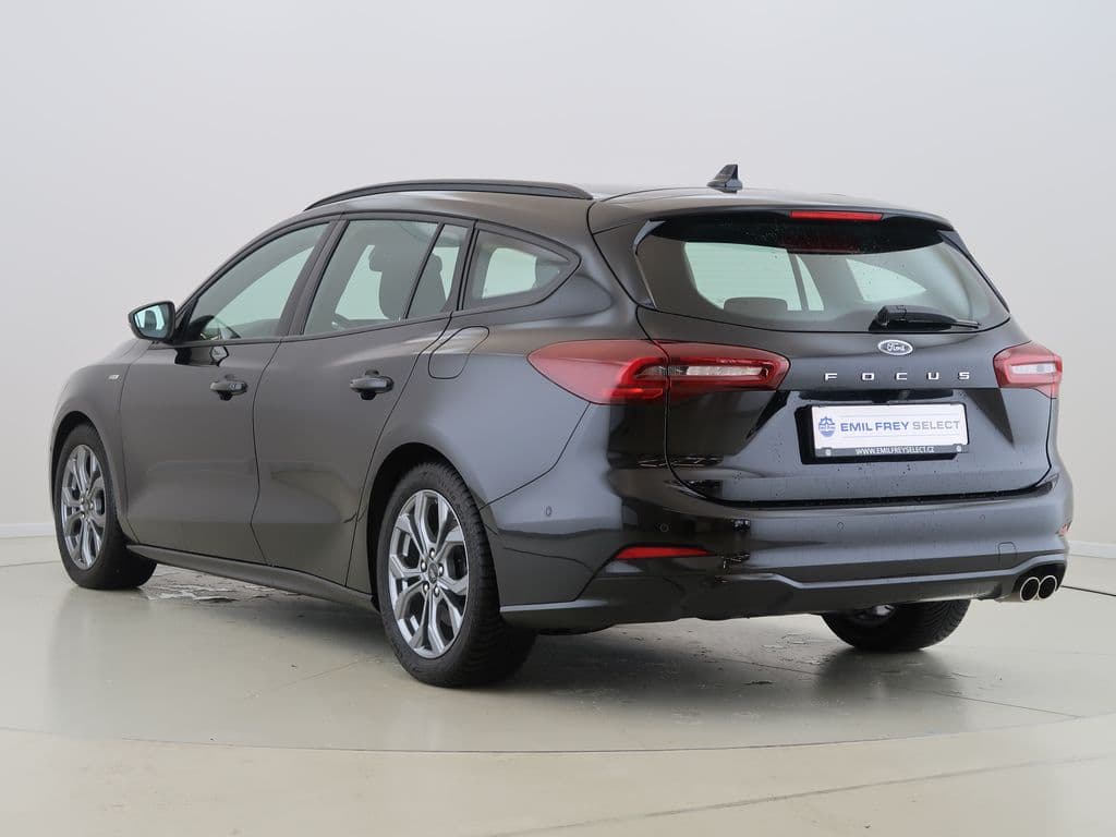2024 Ford FOCUS - 7