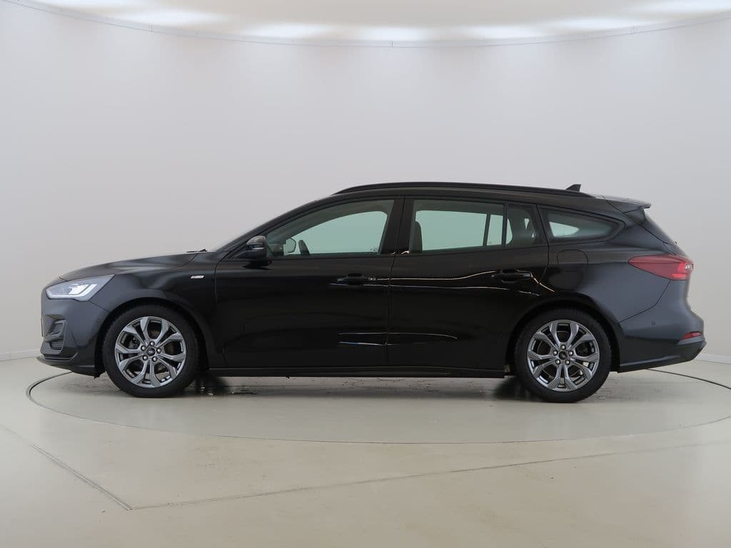 2024 Ford FOCUS - 8