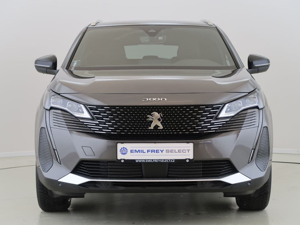 2023 Peugeot 3008 - 2