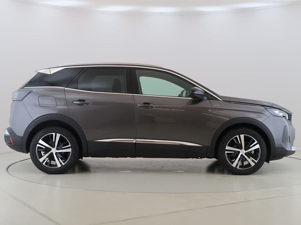 2023 Peugeot 3008 - 4
