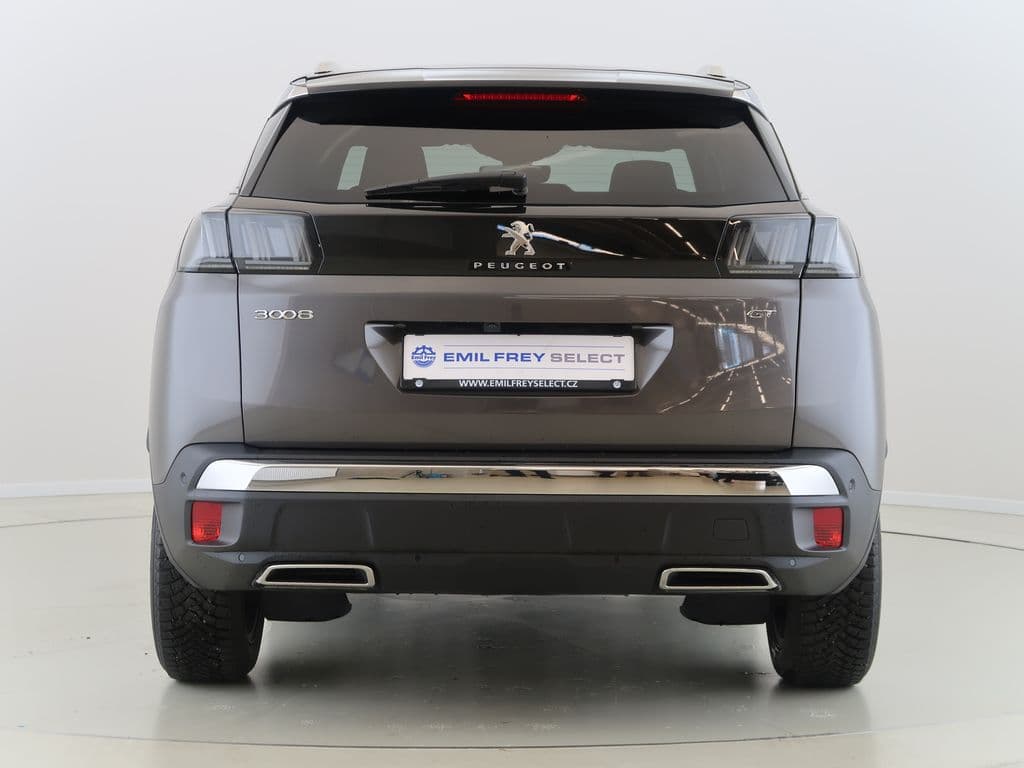 2023 Peugeot 3008 - 6