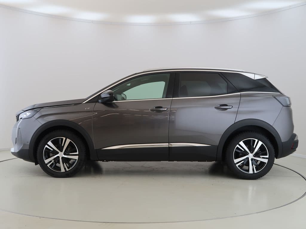 2023 Peugeot 3008 - 8