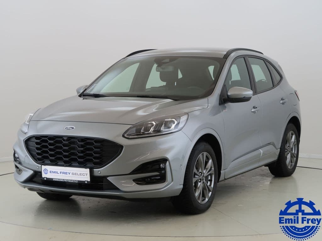 2023 Ford KUGA