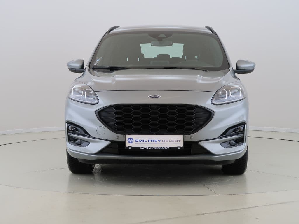 2023 Ford KUGA - 2