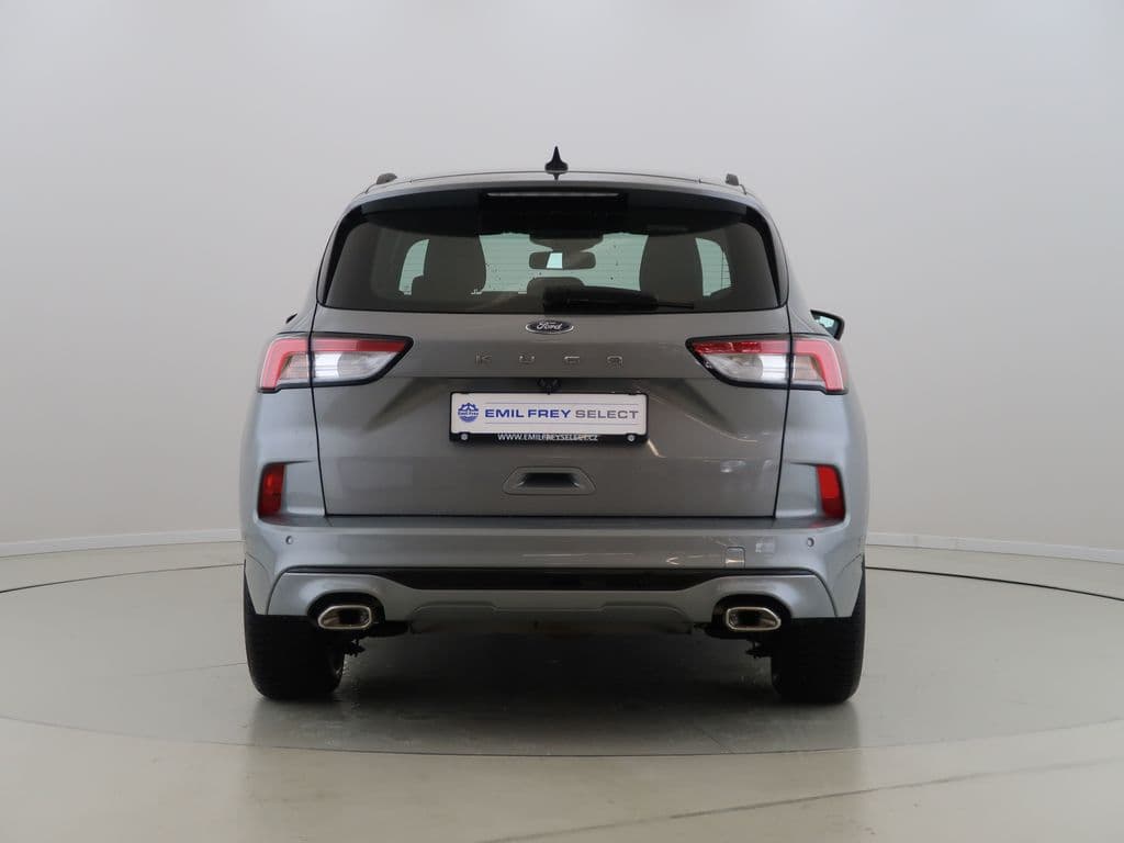 2023 Ford KUGA - 6