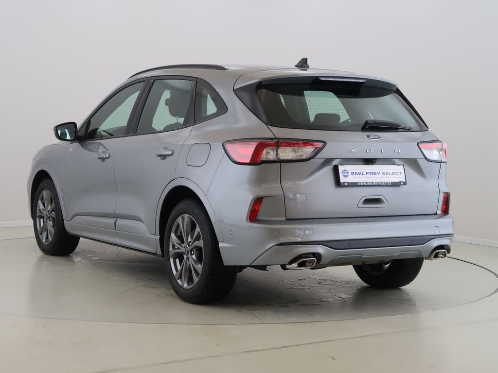 2023 Ford KUGA - 7