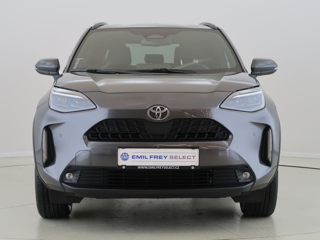 2024 Toyota OSTATNÍ - 2