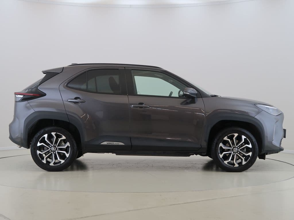 2024 Toyota OSTATNÍ - 4