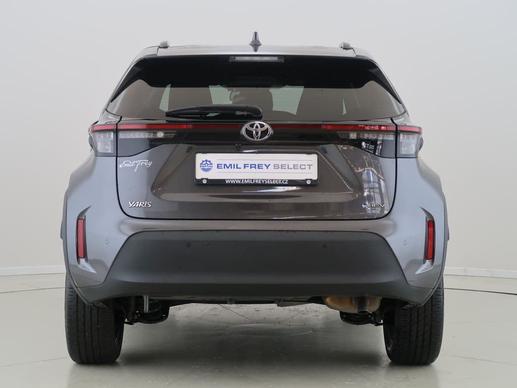 2024 Toyota OSTATNÍ - 6