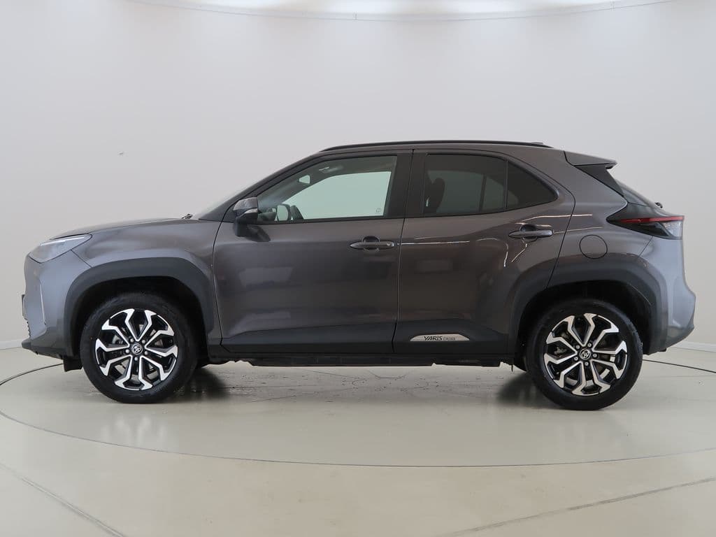 2024 Toyota OSTATNÍ - 8