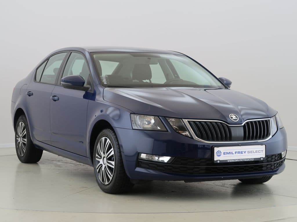 2017 Škoda OCTAVIA - 3