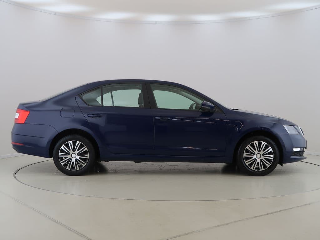 2017 Škoda OCTAVIA - 4