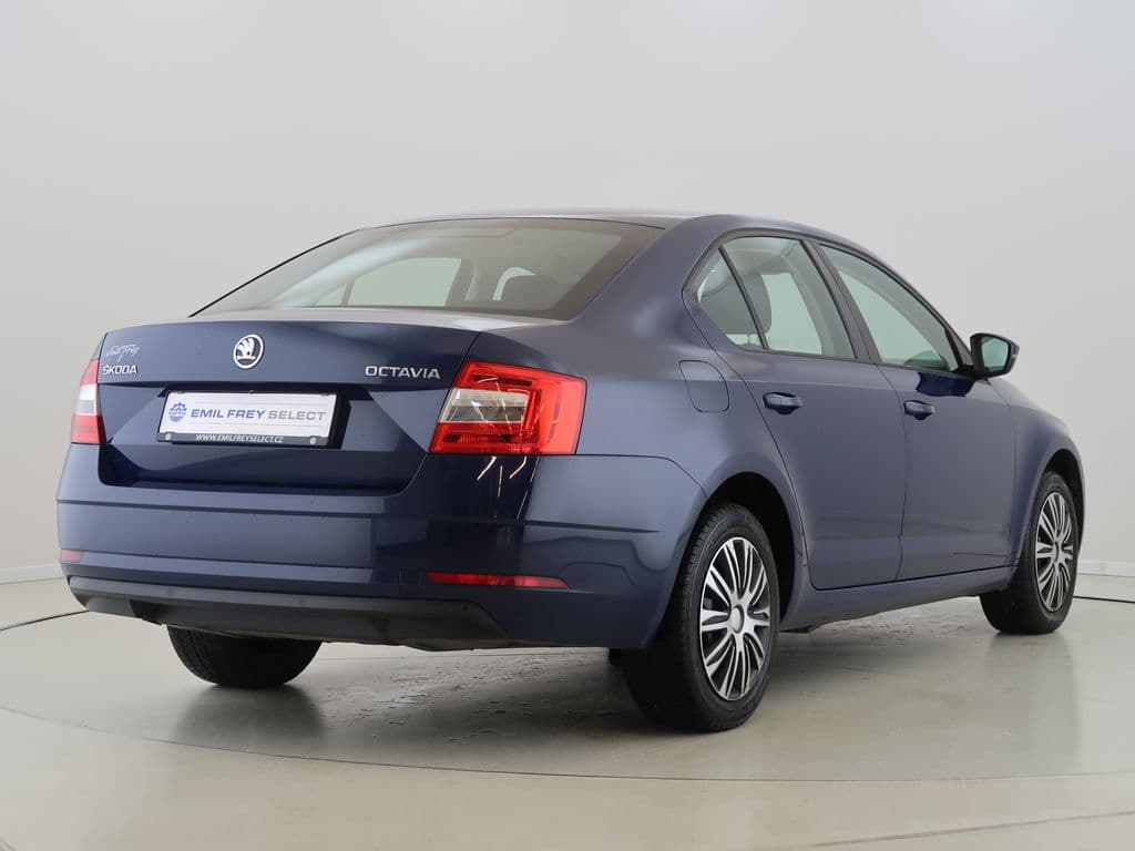 2017 Škoda OCTAVIA - 5