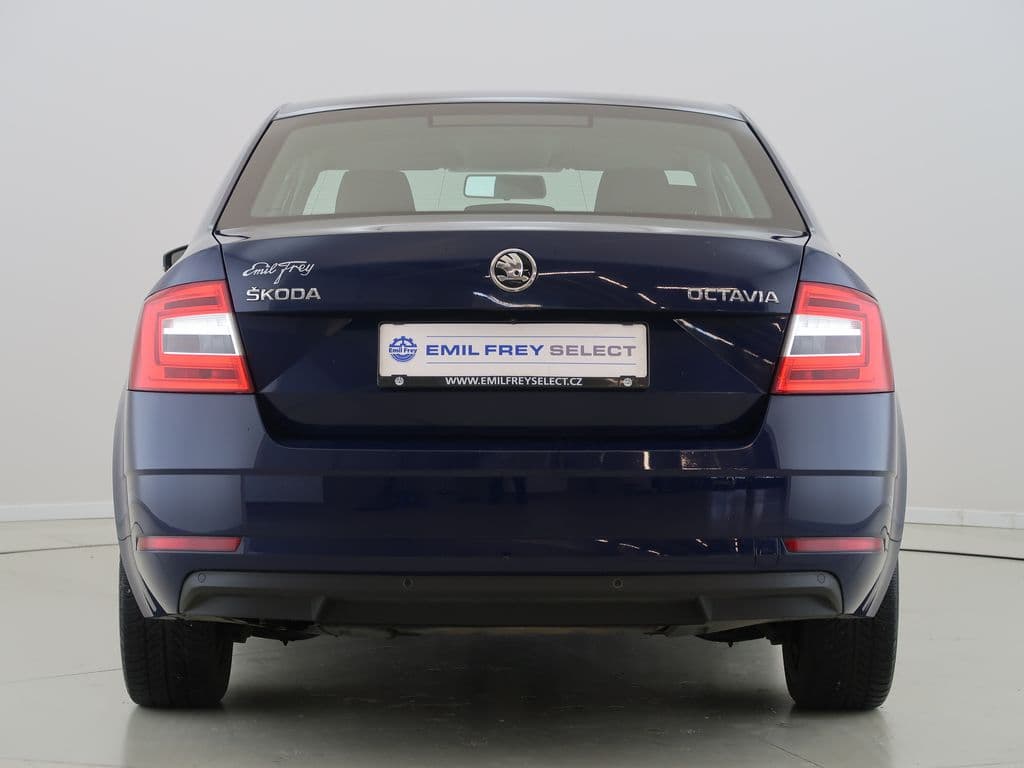 2017 Škoda OCTAVIA - 6
