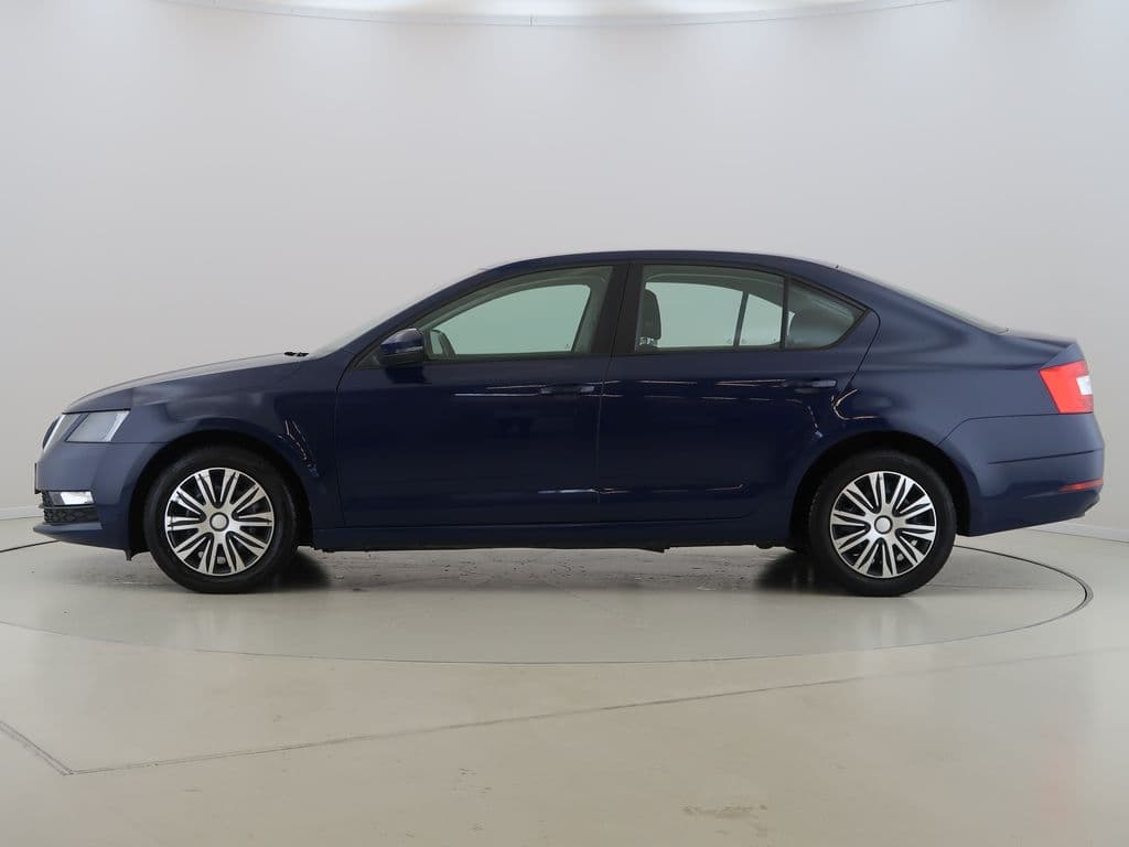 2017 Škoda OCTAVIA - 8