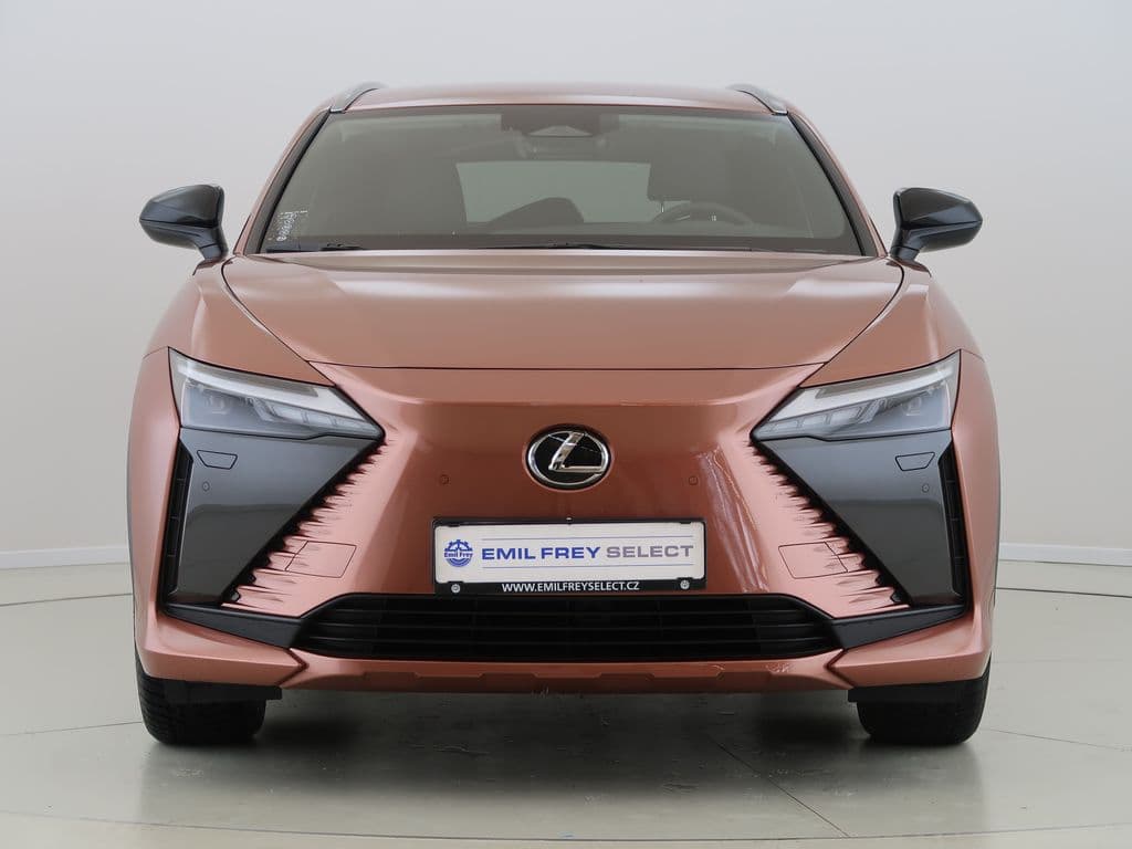 2023 Lexus OSTATNÍ - 2