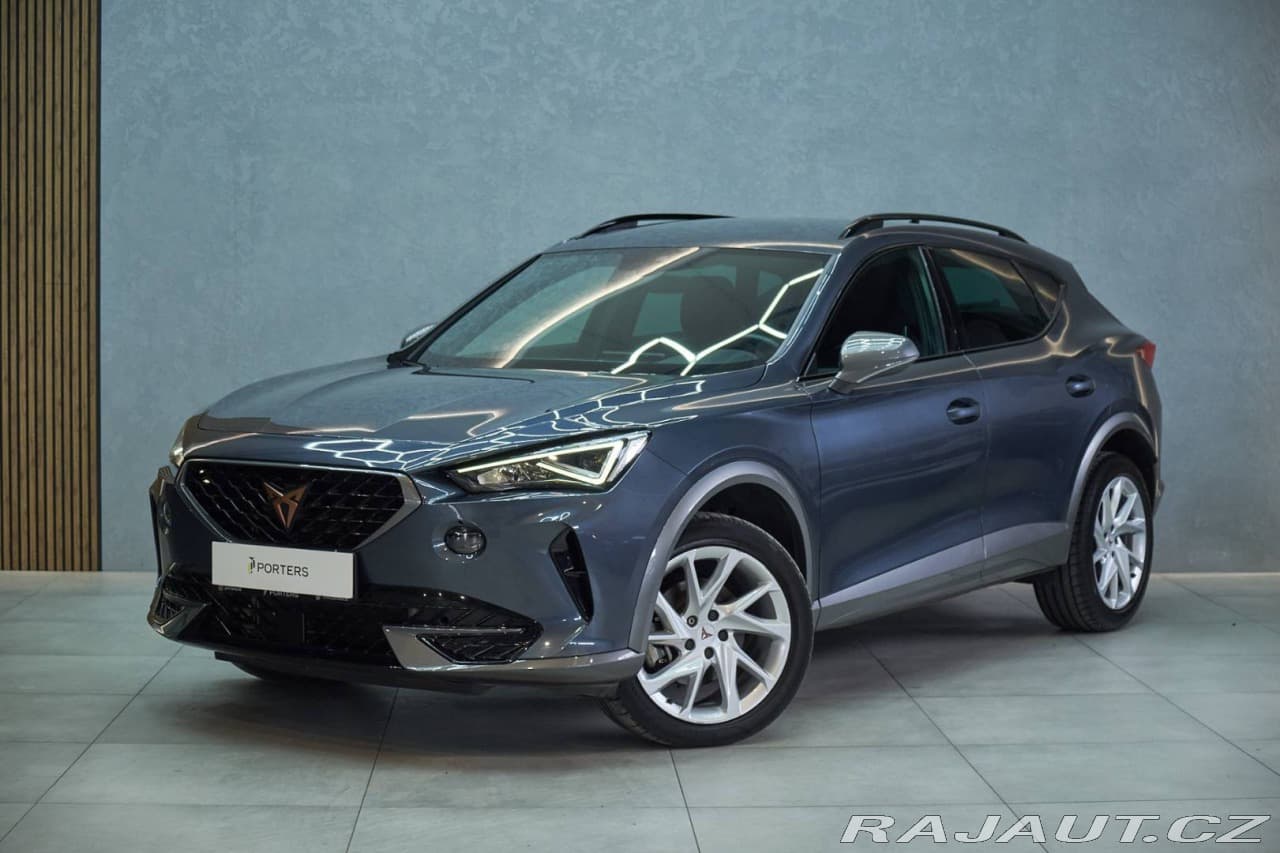 2023 Cupra FORMENTOR