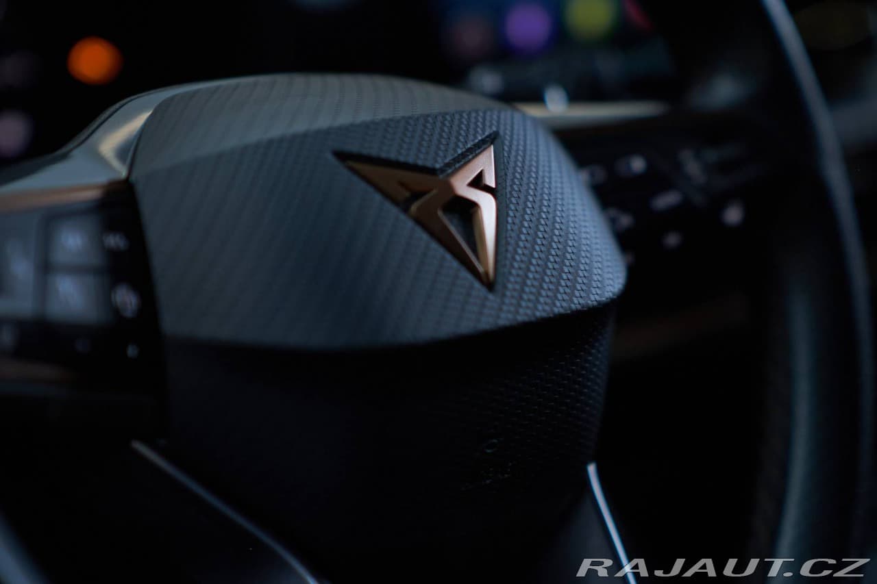 2023 Cupra FORMENTOR - 11