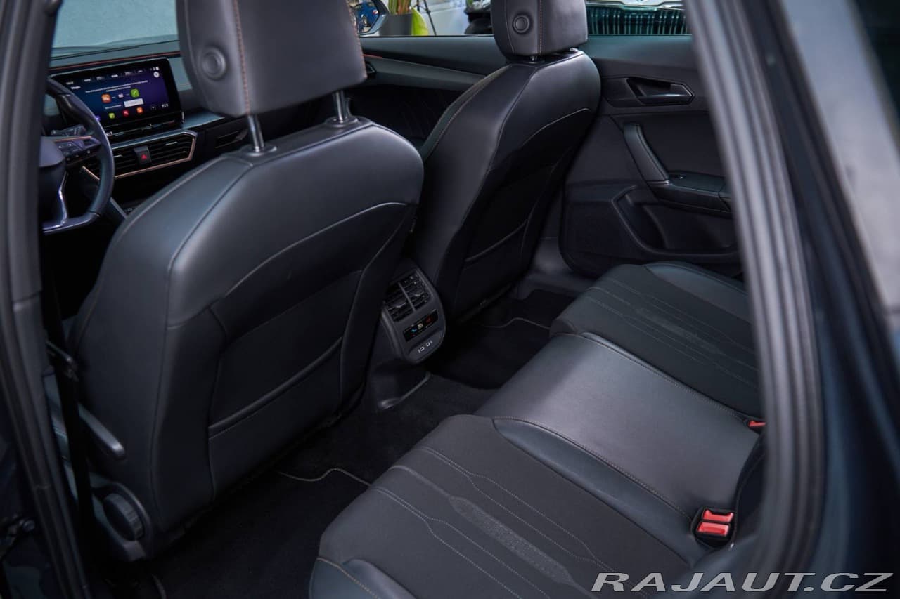 2023 Cupra FORMENTOR - 13