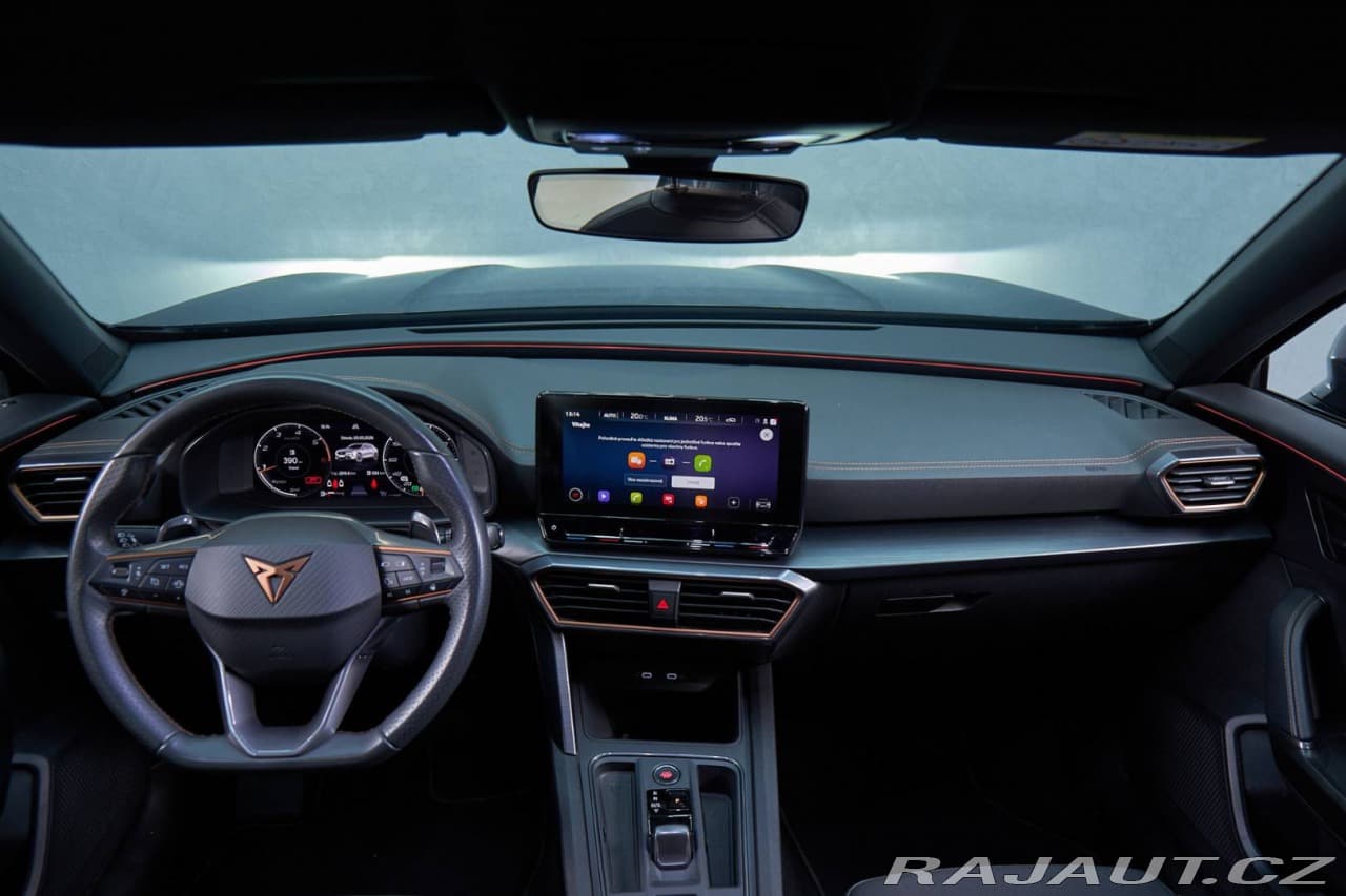 2023 Cupra FORMENTOR - 16