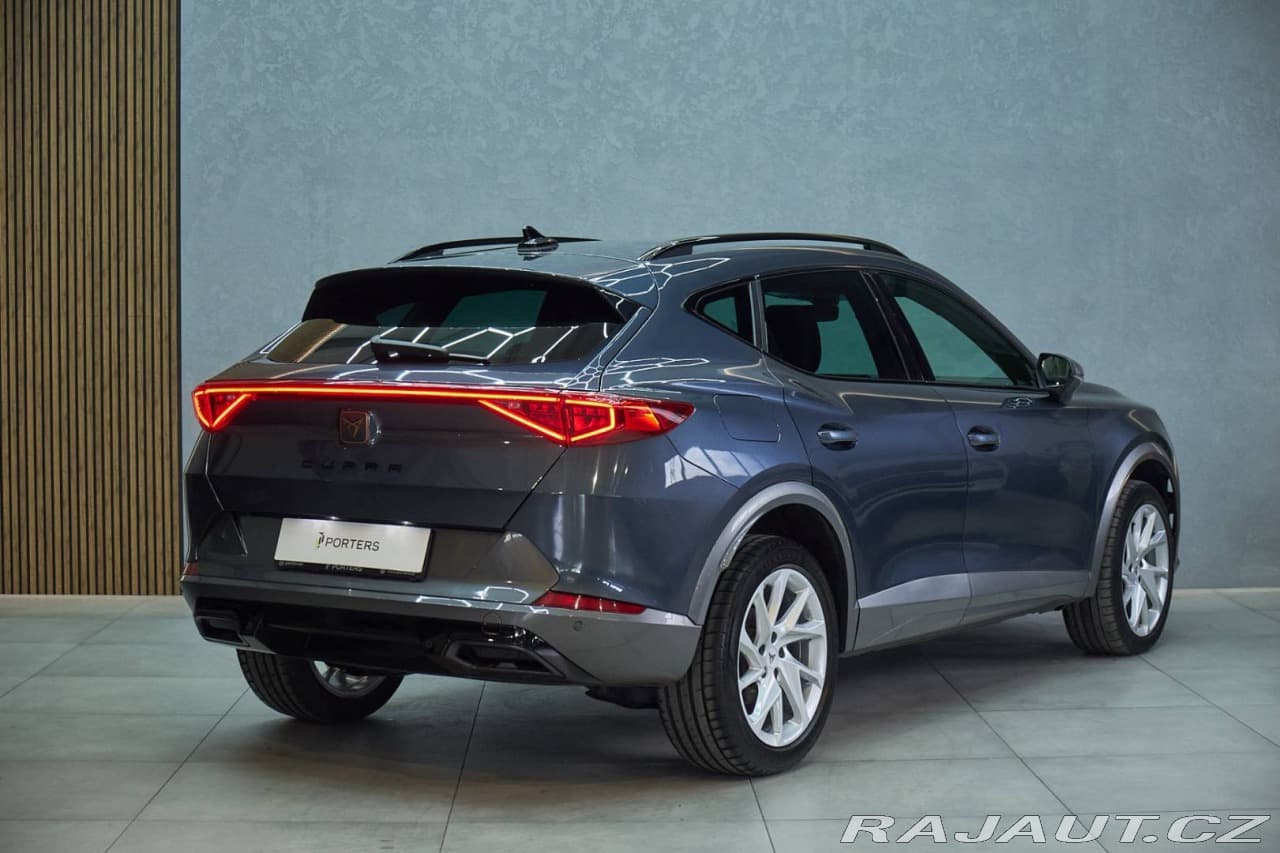 2023 Cupra FORMENTOR - 3