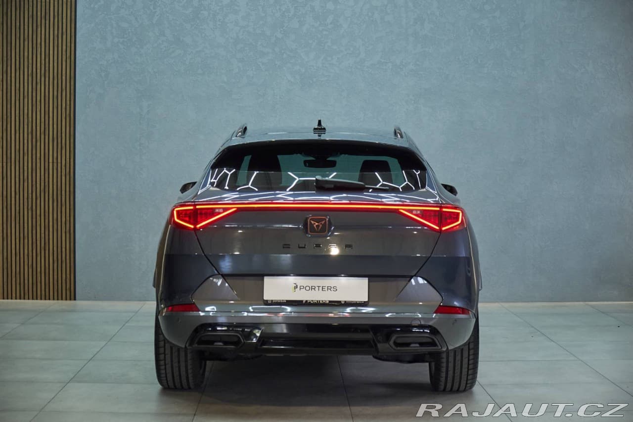 2023 Cupra FORMENTOR - 4