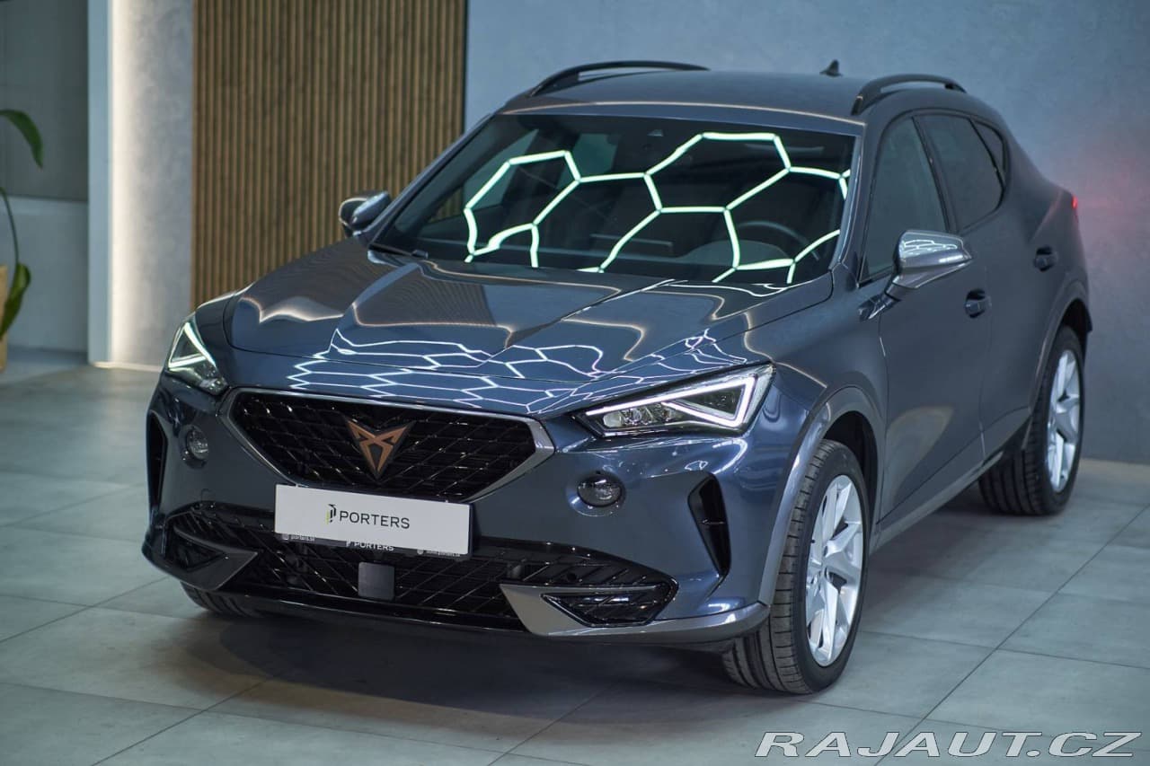 2023 Cupra FORMENTOR - 5