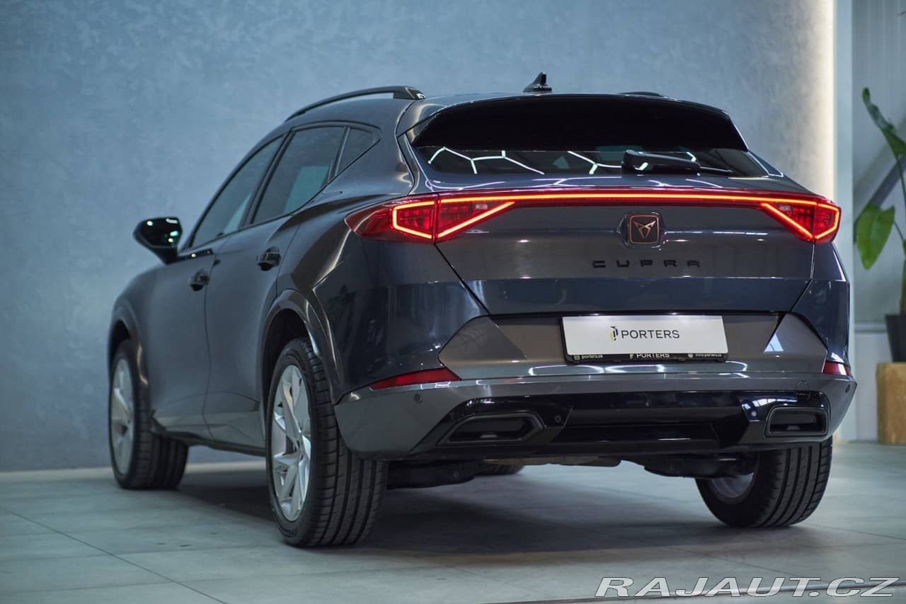 2023 Cupra FORMENTOR - 6