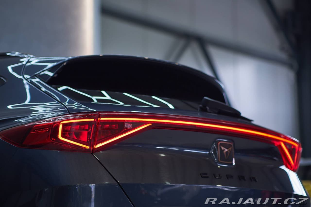2023 Cupra FORMENTOR - 7