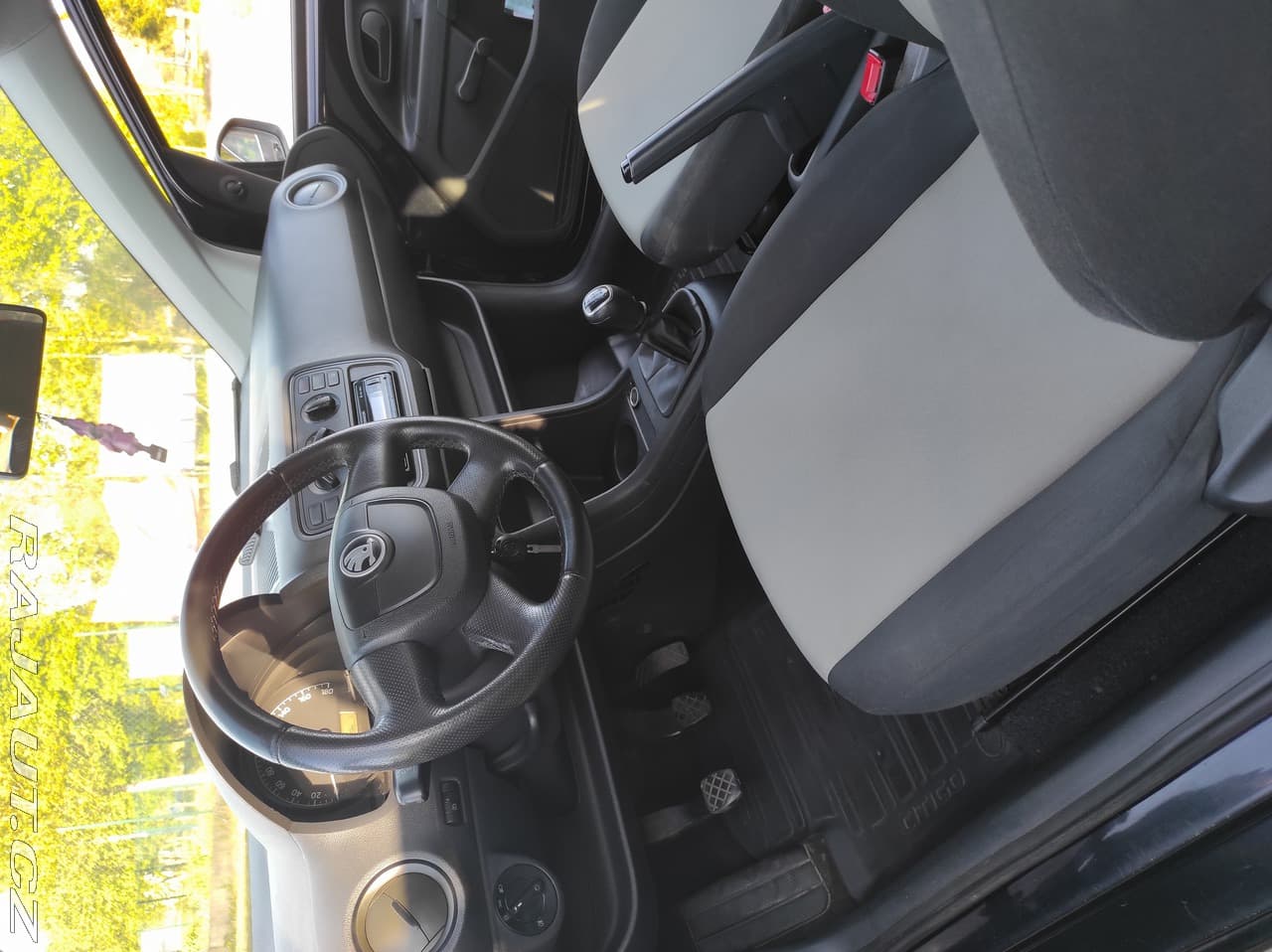 2012 Škoda CITIGO - 4