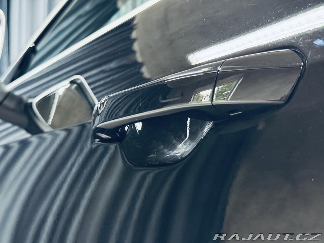 2022 Audi RS7 - 10