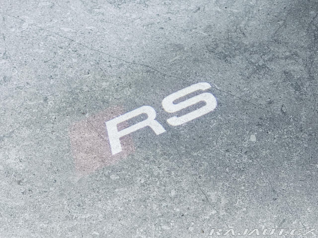2022 Audi RS7 - 14