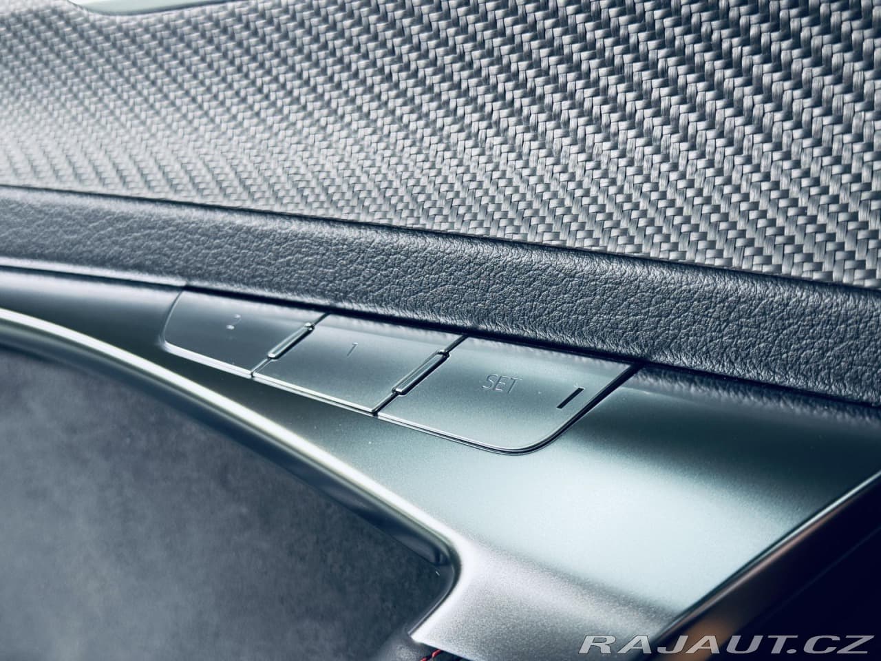 2022 Audi RS7 - 15