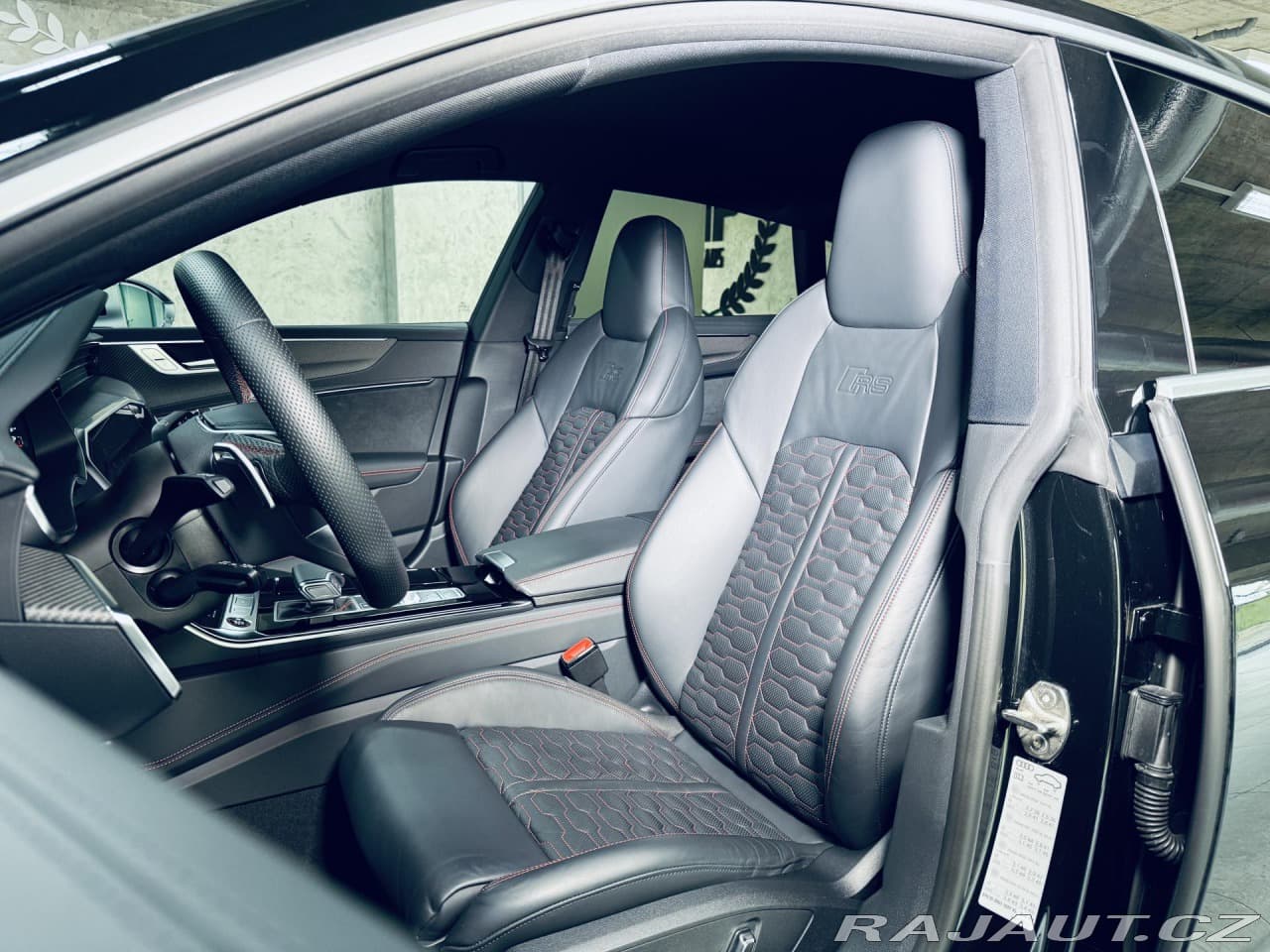 2022 Audi RS7 - 19