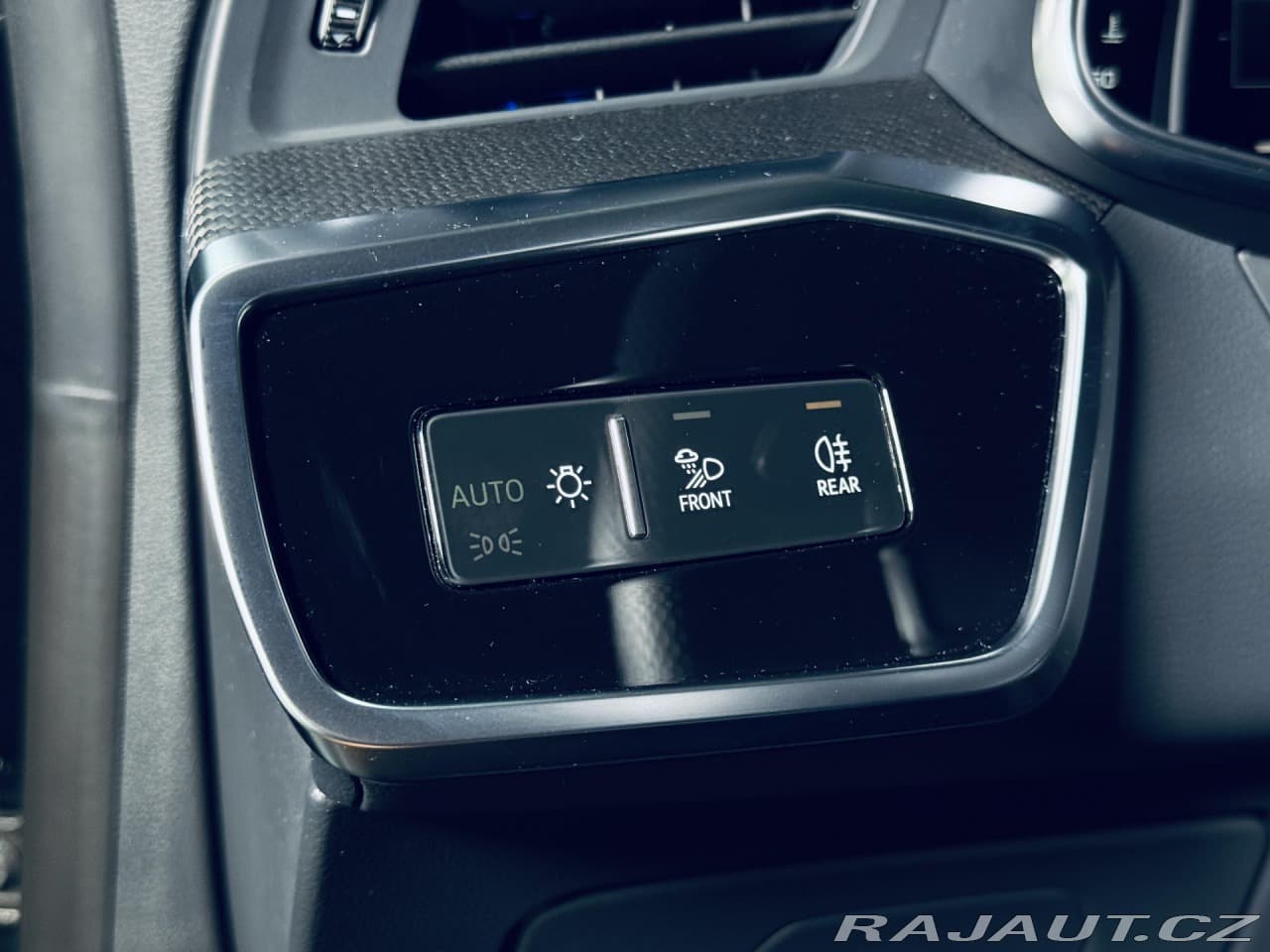 2022 Audi RS7 - 20