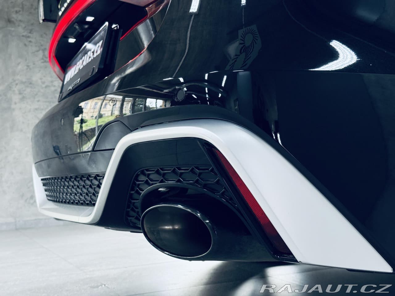 2022 Audi RS7 - 9