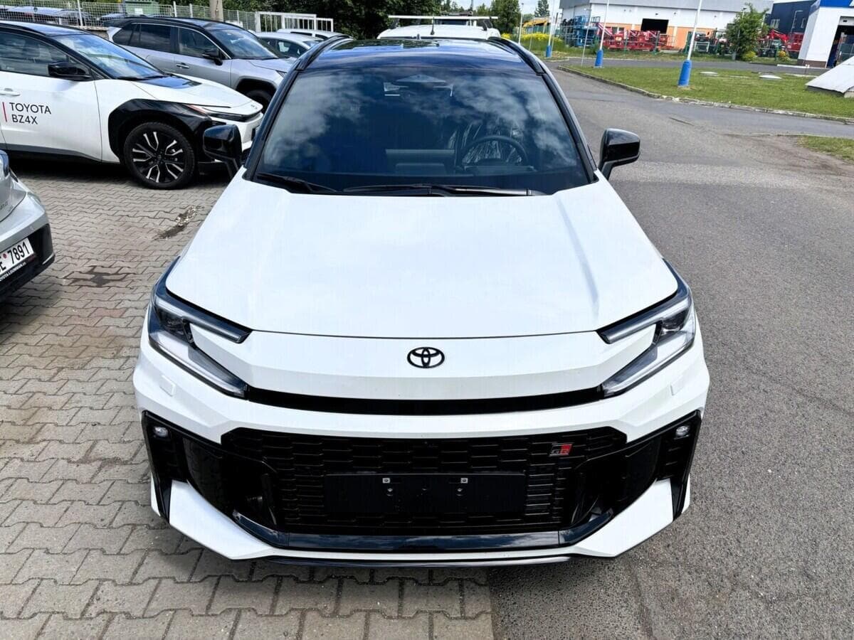 Toyota RAV4 - 2