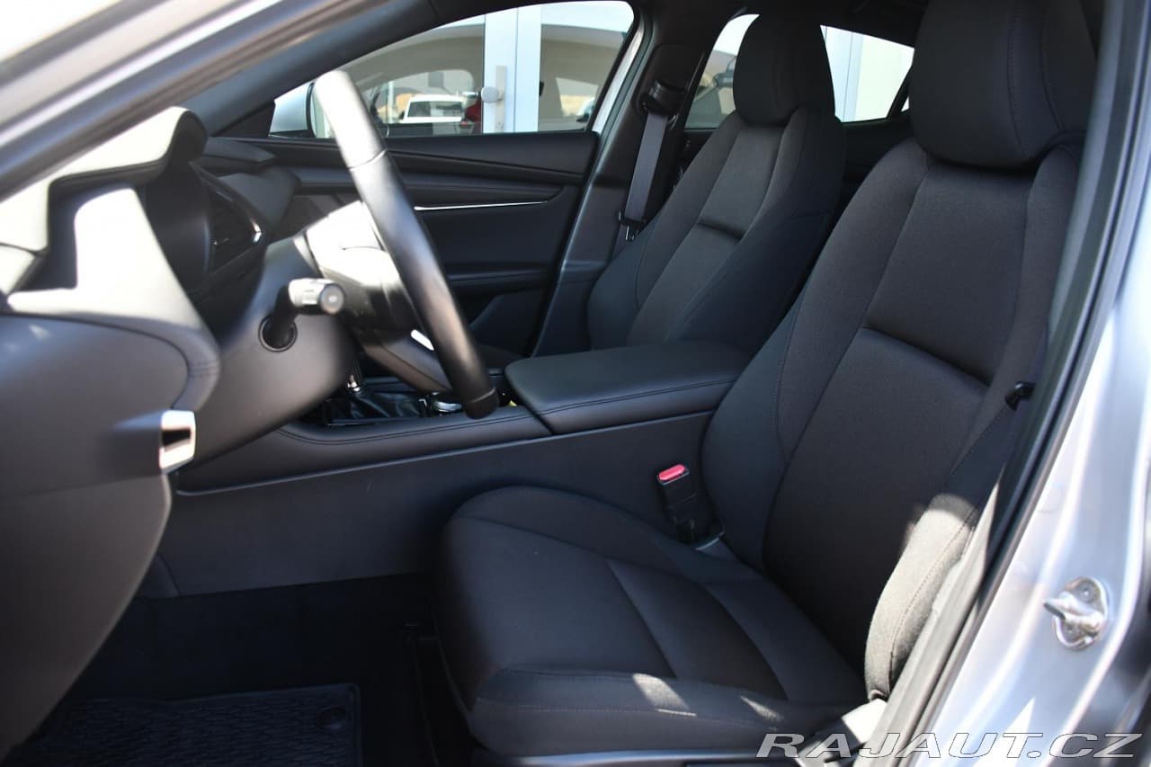 2020 Mazda 3 - 13