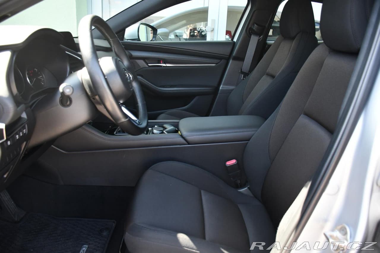2020 Mazda 3 - 14