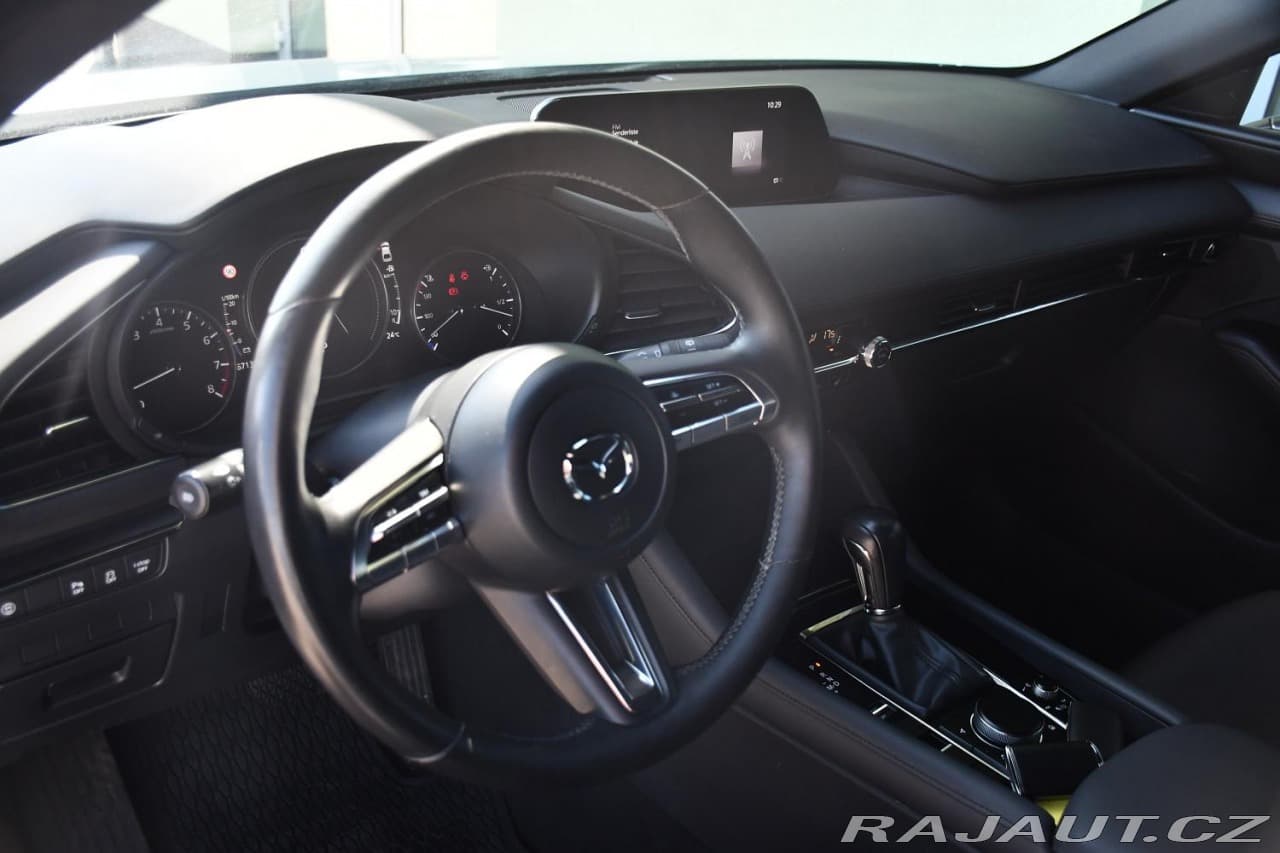 2020 Mazda 3 - 15