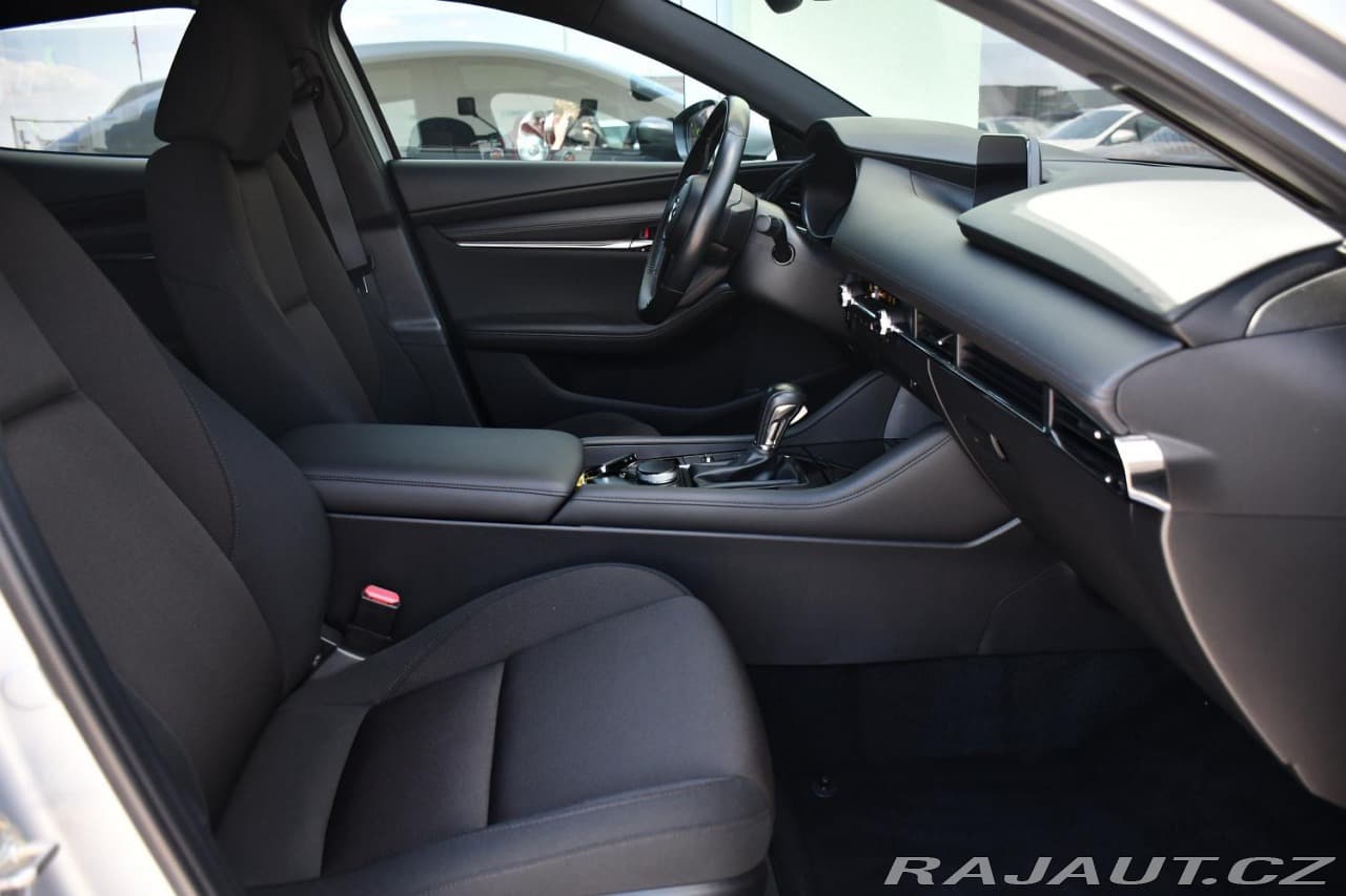 2020 Mazda 3 - 18
