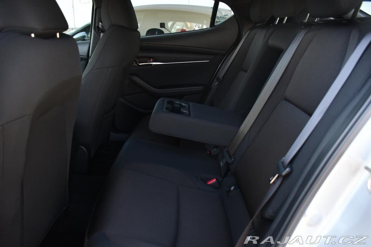 2020 Mazda 3 - 19