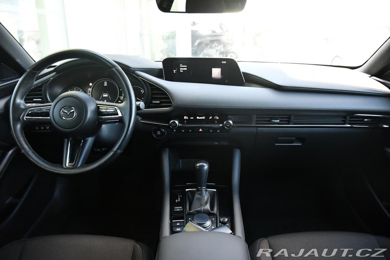 2020 Mazda 3 - 5